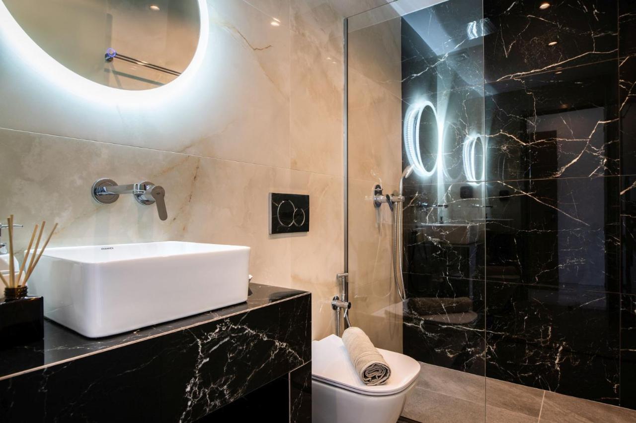 Villa Roselia - Luxury Escape With Magnificent Views, By Zantewize Laganas Exterior foto